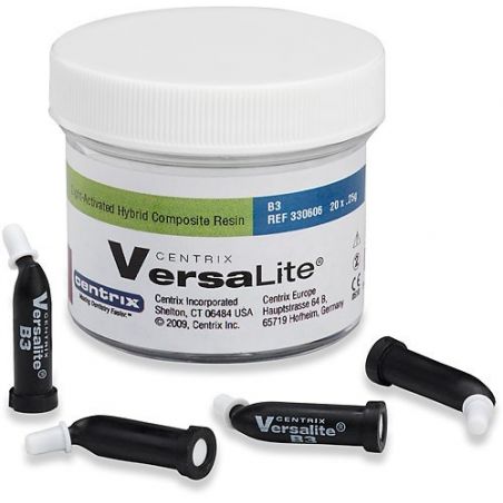 Compozit microhibrid VersaLite