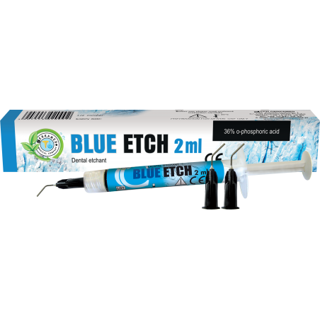 Blue Etch 2,3g (2 ml)