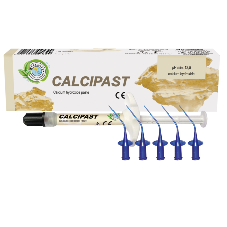 Calcipast 2,5 g