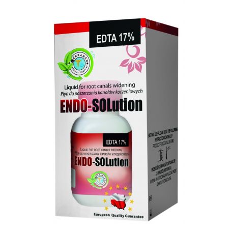 Endo-Sol 15% EDTA