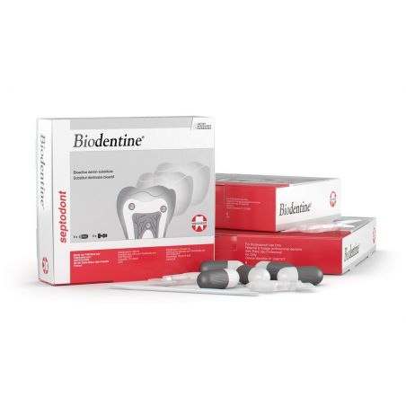 Substitut dentinar Biodentine 5 cps
