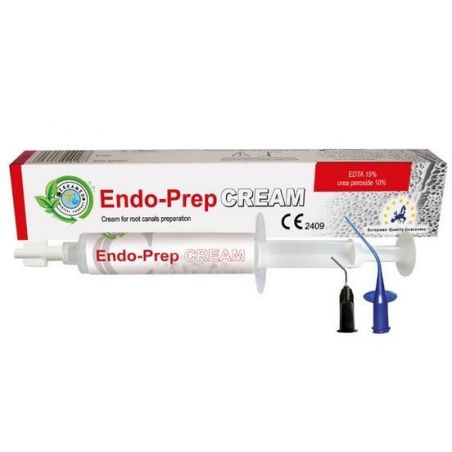 Endo-Prep Crema 10 ml