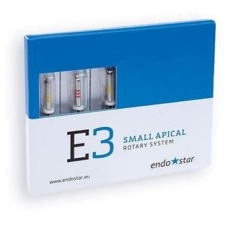 E3 Small Apical x 6 buc