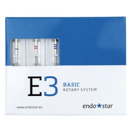 Set E3 Basic Refill x 6 buc
