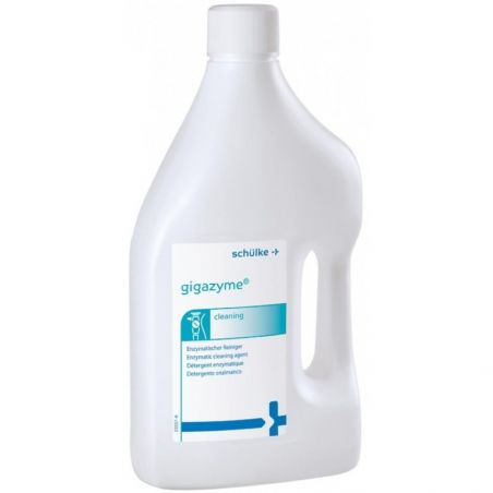 Detergent Enzimatic Gigazyme 2l
