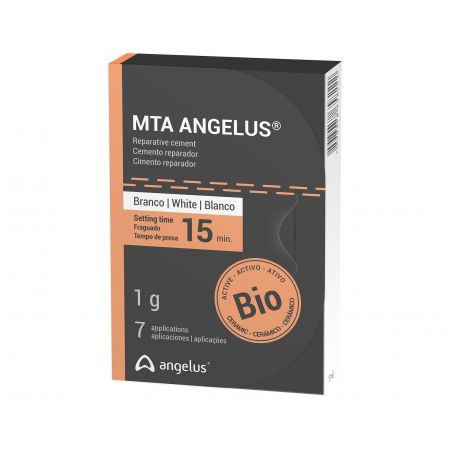 MTA Angelus Bianco 2 x 0,14 g