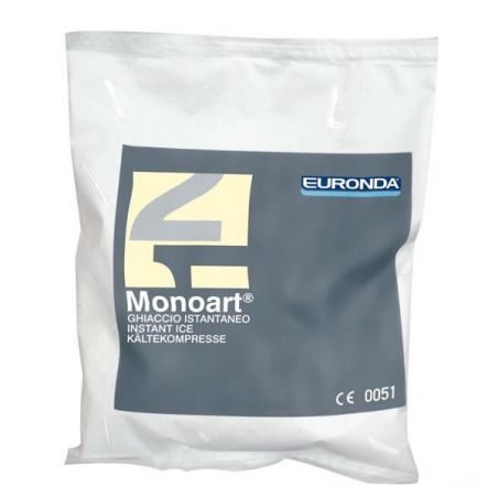 Gheata instant Monoart Euronda