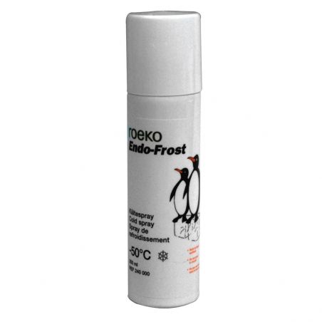 Endo-Frost Spray