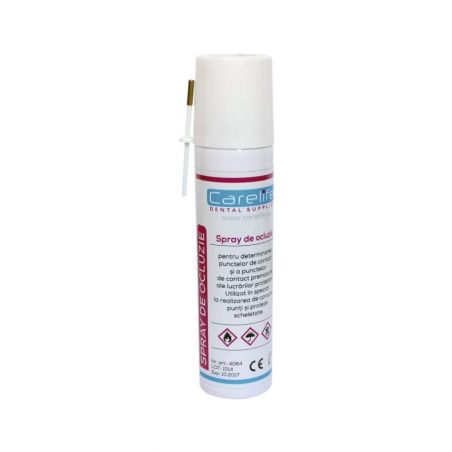 Spray ocluzie 75 ml Carelife