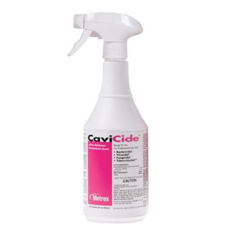 CaviCide Kerr 700ml spray dezinfectant suprafete