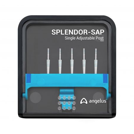 Refill pivot sticla Splendor-SAP