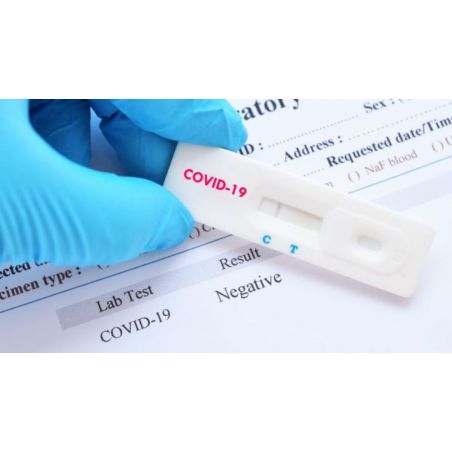 Teste rapide detectia anticorpilor IgG/IgM Covid-19 cutie 25 bucati