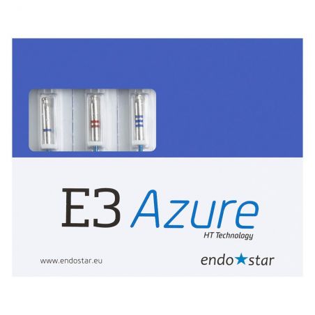 Ace E3 Azure 3 buc