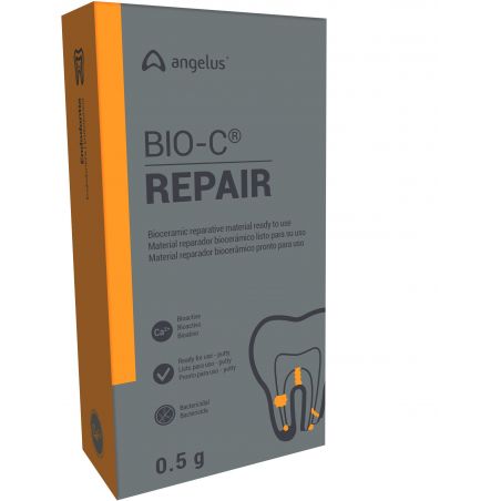 Ciment BIO-C Repair 0.5G