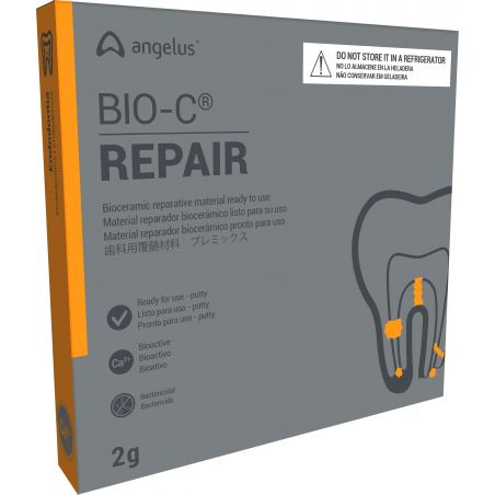 Ciment BIO-C Repair 2G