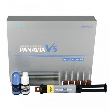 Panavia V5 Introductory Kit