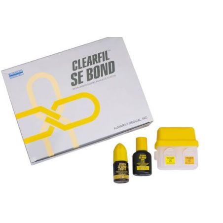 Clearfil SE BOND Introductory Kit