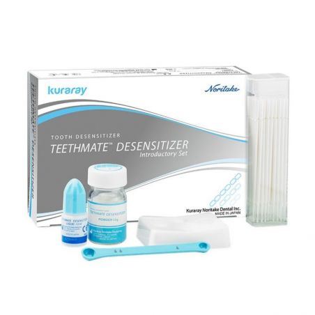 Teethmate Desensitizer Intro Kit
