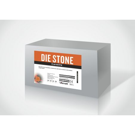 Gips cls IV-a Carelife Die Stone 5Kg