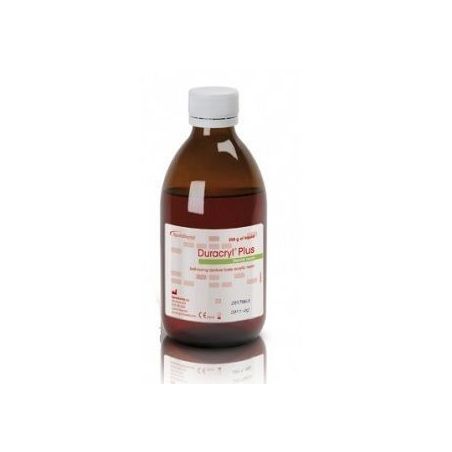 DURACRYL PLUS Lichid 250 ml