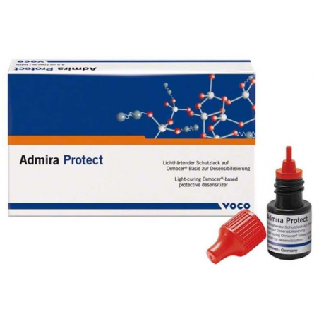 ADMIRA PROTECT 4.5 ML