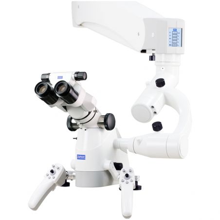 Microscop endodontic ZUMAX OMS 3200 PRO