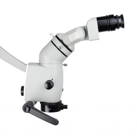 Microscop endodontic ZUMAX sursa LED