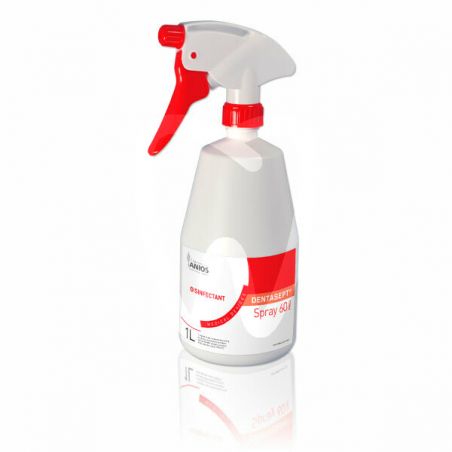 Dentasept Spray 60 Pro 1L
