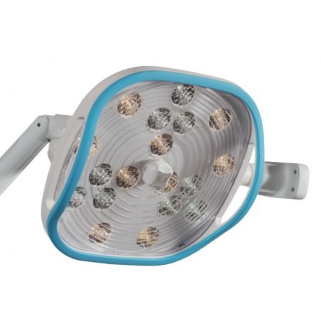 Lampa chirurgicala LED Iride cu montare pe stativ