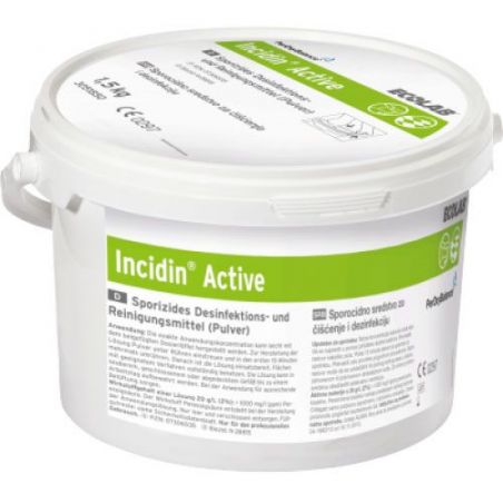 Incidin Active 1.5 kg