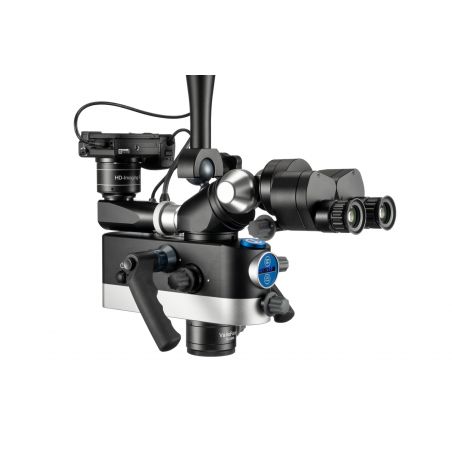 Microscop endodontic CJ Optik Flexion Twin