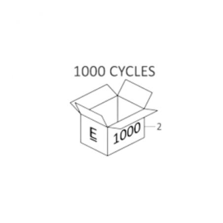 Kit mentenanta 1000 cicluri autoclav Euronda