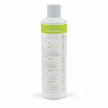 Spray lubrifiant KaVo