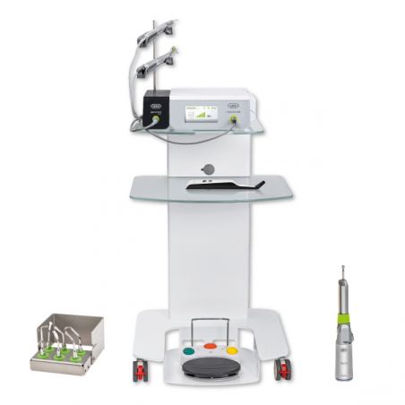 Cart chirurgical ALL-IN-ONE