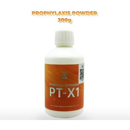 Pudra profilaxie supragingivala Refine PT-X1