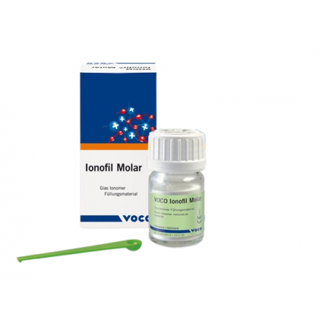 Ionofil Molar Pulbere 15g A3 EXP 08.2024