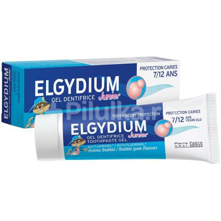 Elgydium pasta de dinti Junior EXP 09.2024