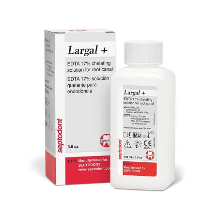 Largal+ 100ml EXP 06.12.2024