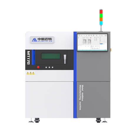 Echipament SLM de printare metal MT170