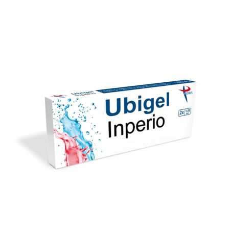 Gel paradontita Ubigel Inperio