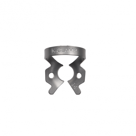 Clema diga mata 14 K-CLAMP Shinhung Coreea