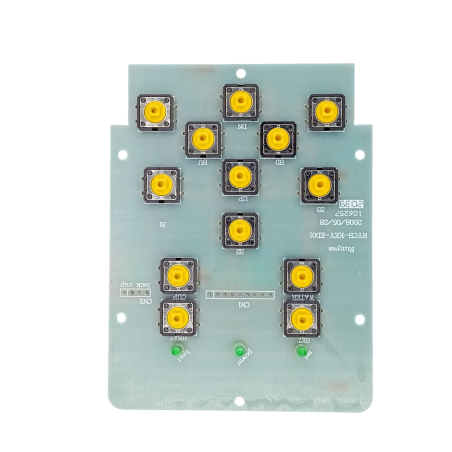 Tastatura Unit Dentar - Runyes Care 33