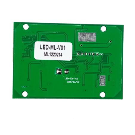 Placa de baza PCB pentru lampa DCI unit dentar CARE 33 Runyes