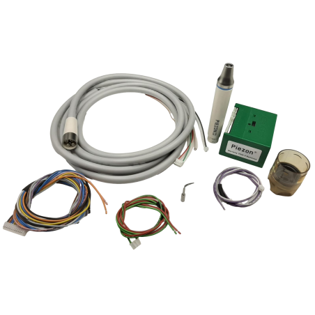 Piezon Built-in Kit ultrasonic EMS