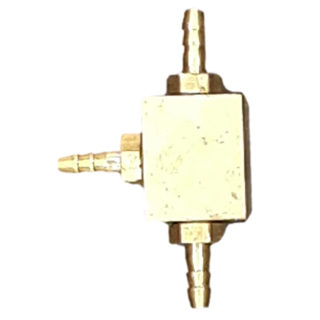 CONECTOR 3 CAI BRONZ TAOS