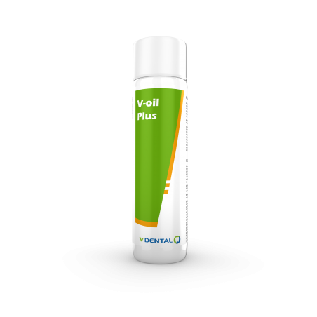 Spray ungere V-Oil Plus 500ml