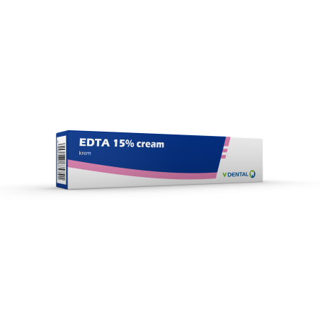 CREMA EDTA 15%