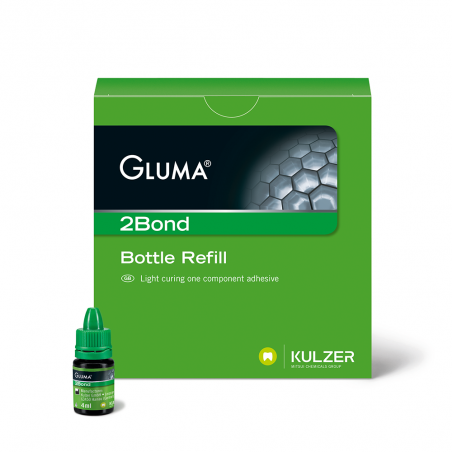 Sistem adeziv Gluma 2 Bond