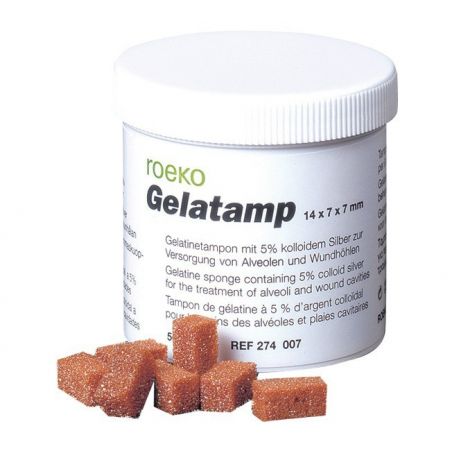 Gelatamp 50 buc