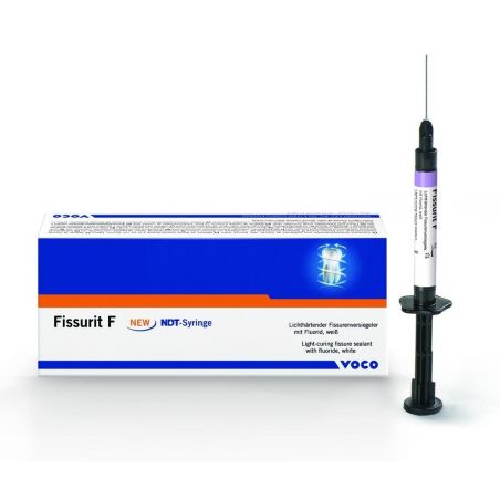 Fissurit F Seringa 2 ml